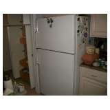 REFRIG. AVAILABLE MONDAY
