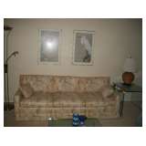 2 ARTIST SIGNED LITHOGRAPHS