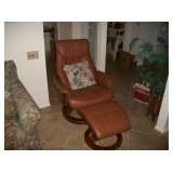 STRESSLESS STYLE CHAIR