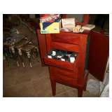 GOLD & COSTUME JEWELRY