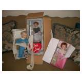 THESE DOLLS & MORE