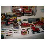 LG. MODEL CAR COLLECTION 
