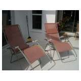 ZERO GRAVITY LOUNGES