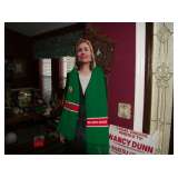 LOTS OF POLITICAL ITEMS