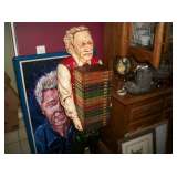 WE HAVE A HEAVY LOAD - MORE PICTURES LATER