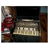 HONER ACCORDION