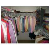 QUALITY CLOTHING - LARGE