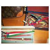 2 VINTAGE ROLEX WATCHES