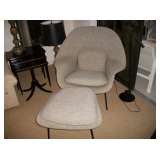 KNOLLS WOMB CHAIR