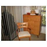 HAYWOOD WAKEFIELD BR