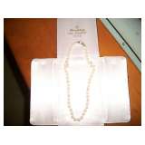 MIKIMOTO PEARLS