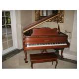 BALWIN BABY GRAND/ DIGITAL CD 