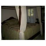 QUEEN ETHAN ALLEN BR SUITE