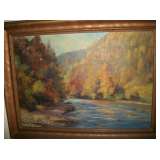 ORIGINAL OIL PAINTING