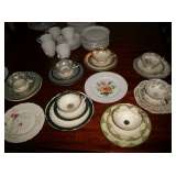 BONE CHINA SETS