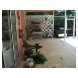 GRILL & DECORAIOTIONS