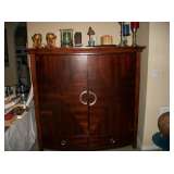 MEDIA CABINET