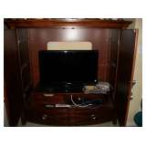 31" FLAT TV