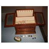 JEWELRY INC. 14K SETS OF EARRINGS