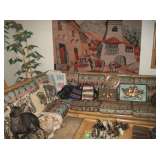 LG. BAMBOO LR GROUP - BALI