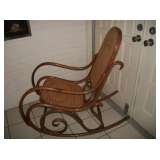 THONET ROCKER