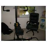 SOLOFLEX WEIGHT BENCH