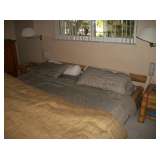 KING LARGE BAMBOO BR - BALI