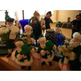 IRISH SANTAS