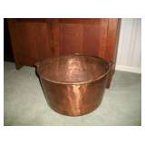 LG. COPPER KETTLE