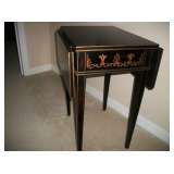 DROP LEAF TABLE