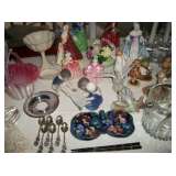 ROYAL DOULTON - B&G - LLADR0 & HUMMEL FIGURES