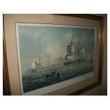 SIGNED & NUMBERED LITHO