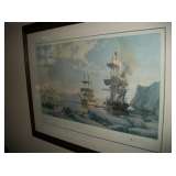 SIGNED & NUMBERED LITHO