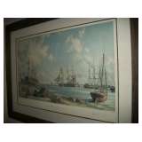 SIGNED & NUMBERED LITHO