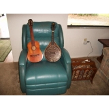 LA-Z-BOY RECLINER