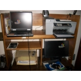 3 COMPUTERS (1 LAPTOP) ALL WITH WINDOWS XP3