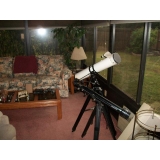 2 TELESCOPES