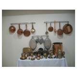 FRENCH & ITALIAN COOKWARE