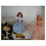 BARBIE - WIZARD OF OZ