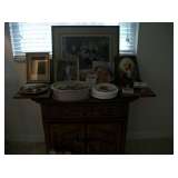 SERVER, PRESIDENTIAL COLLECTIBLES