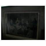 GEO. WASHINGTON LITHO