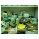 KITCHEN COLLECTIBLES