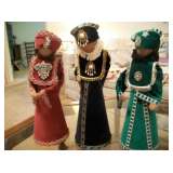 IT WOULD BE WISE TO DO SOME XMAS SHOPPING HERE