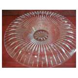 LARGE WATERFORD BOWL
