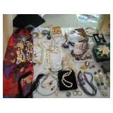 COSTUME JEWELRY