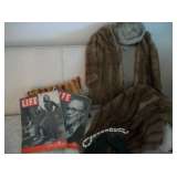 VINTAGE FURS