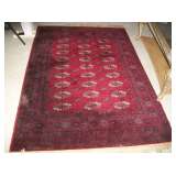 BOKKARA RUG