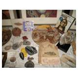 FOSILS & ARTIFACTS