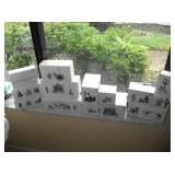 DEPT. 56 ACCESSORIES