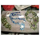 HAND MADE PEARL JEWELRY